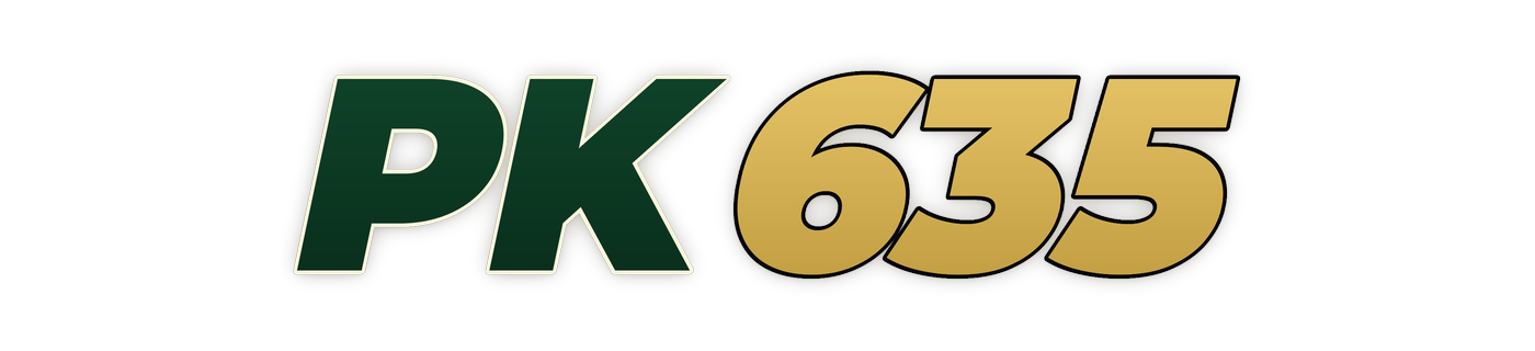 pk635 Logo